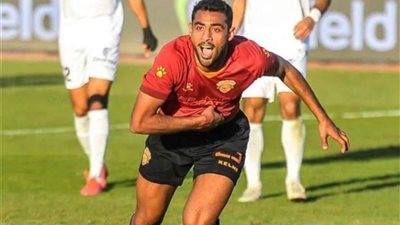 بعد إصابته في الركبة...تعرف على مدة غياب المهاجم أحمد ياسر ريان  