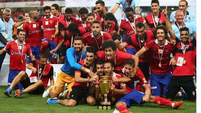 تاريخ مواجهات الزمالك والأهلي في كأس السوبر المصري بالإمارات 