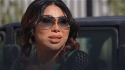 «كلها سيليكون».. رامز جلال ساخرا من إطلالة غادة إبراهيم