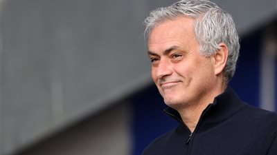 النصر السعودي يقدم عرضاَ خرافياَ لجوزيه مورينيو 