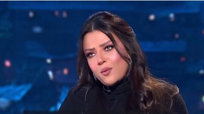 لأول مرة.. رضوى الشربيني تكشف تفاصيل عن حياتها الشخصية