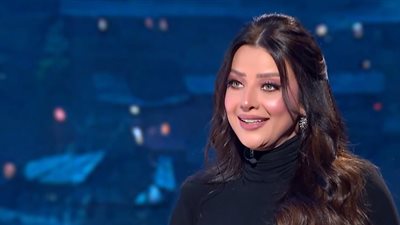 رضوى الشربيني توضح مواصفات الرجل الحقيقي من وجهة نظرها.. فيديو