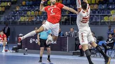 الأهلي يواجه سبورتنج من أجل التتويج بالثنائية الرابعة في تاريخه 