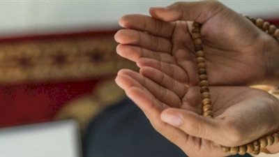 دعاء آخر جمعة من رمضان.. اللهم ارزقنا لذة النظر لوجهك 