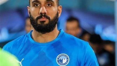 بفرمان من باتشيكو ...تغيير جذري بحراسة مرمي بيراميدز  