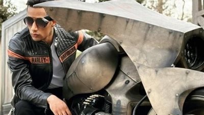 أفلام عيد الفطر 2023 في دور السينما.. أبرزهم هارلي