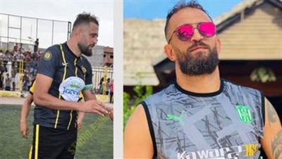 بعد اتهامه في قضية إرهابية.. وفاة لاعب تونسي شهير بإشعال النيران في جسده