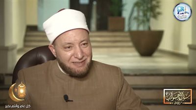 ما حكم تارك زوجته وأولاده دون السؤال عنهم؟.. أمين دار الإفتاء يجيب 