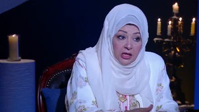 تصريحات جريئة من عفاف شعيب عن زوجها السابق رياض العريان