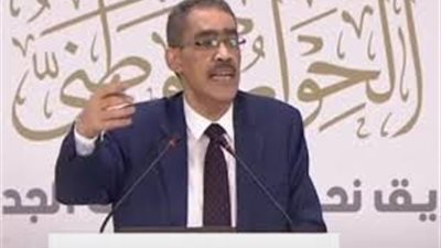 منسق الحوار الوطني يلتقي المجموعة الثانية من قادة المنظمات الحقوقية 