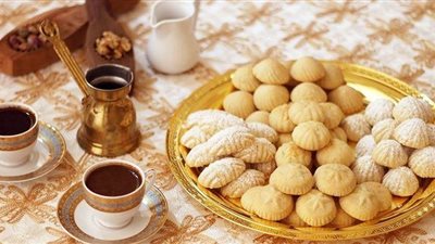 خاص| خبيرة تغذية توضح كيفية تناول كحك العيد دون زيادة الوزن