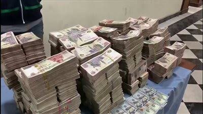 ضبط مستريح جديد في سوهاج بعد استيلاءه على أموال 7 أشخاص