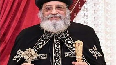 البابا تواضروس يترأس اليوم قداس عيد القيامة المجيد