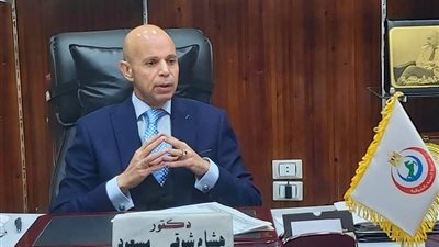 صحة الشرقية تعلن توقيع الكشف الطبي لـ 2000 مريض 