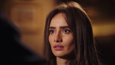 مسلسل جعفر العمدة الحلقة 24 تنتهي بإجهاض زينة