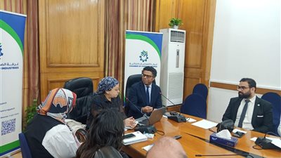 ضوابط تسجيل الصناعات الغذائية بالهيئة القومية لسلامة الغذاء