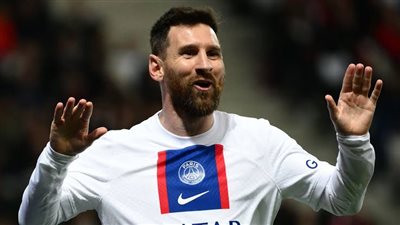 أمام لانس.. ميسي يُعادل رقم بيكان ثان الهدافين التاريخيين للعبة