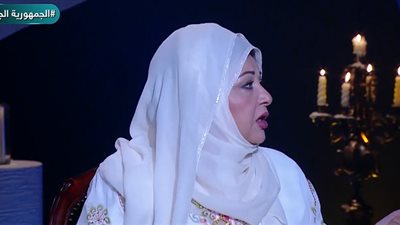 أسرار في حياة عفاف شعيب.. رجل أعمال تقدم لخطبتها