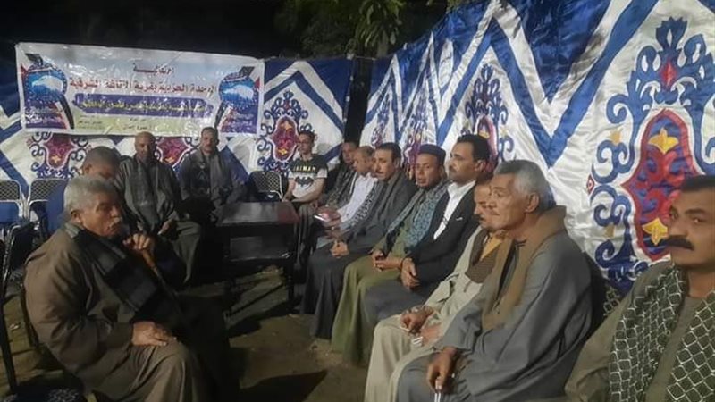 مستقبل وطن أسيوط