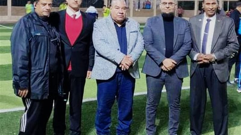 الدورة الرمضانية