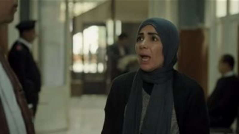 مسلسل تحت الوصاية