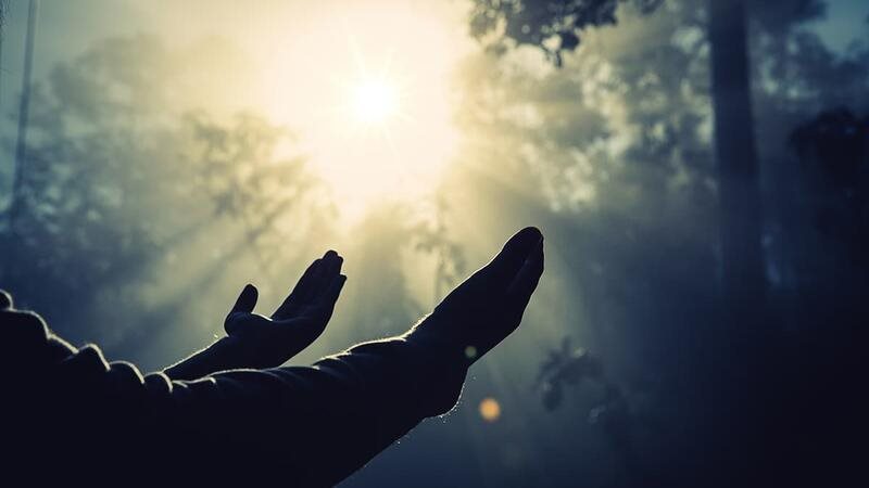 دعاء ليلة القدر