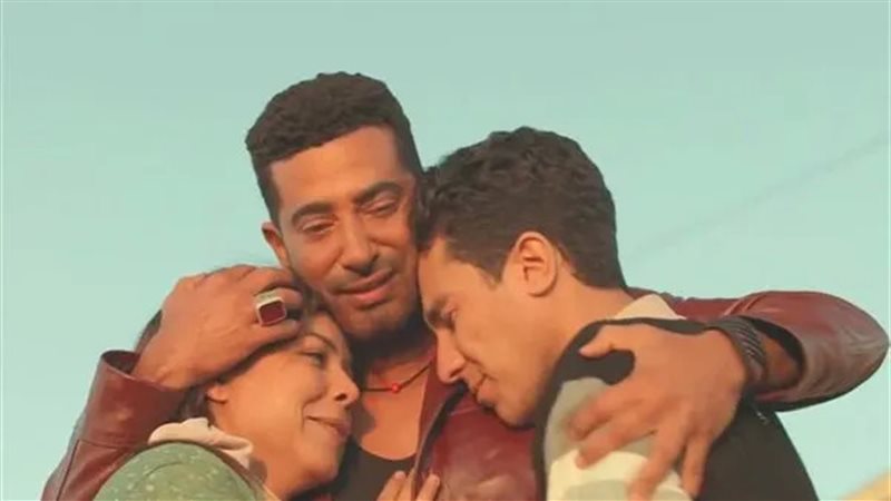 أبطال مسلسل الأجهر