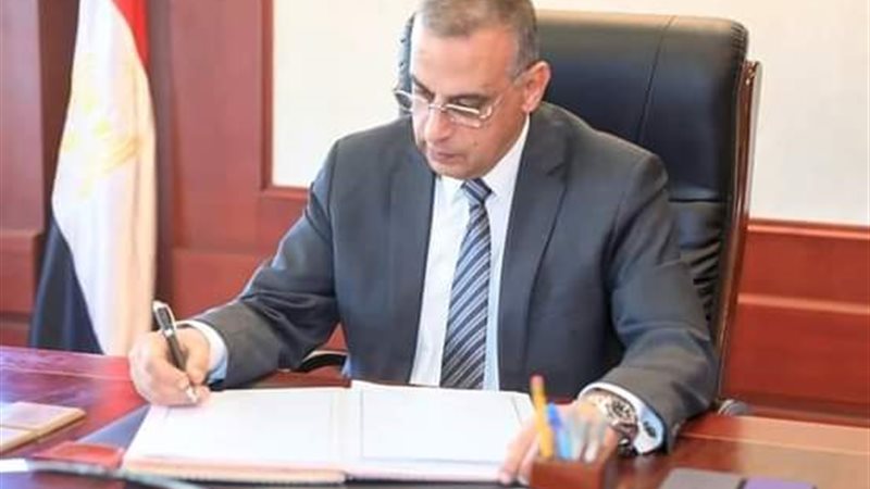 استقبال أعياد القيامة