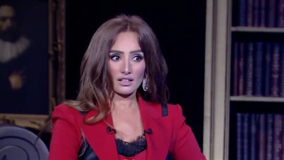 زينة عن المخرج محمد سامي: مش هشتغل معاه تاني