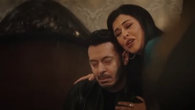 أزمة جديدة تواجه مصطفى شعبان.. مسلسل بابا المجال الحلقة 25