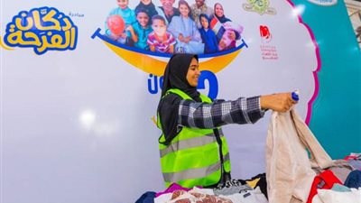 صندوق تحيا مصر يطلق مبادرة دكان الفرحة بالبحر الأحمر