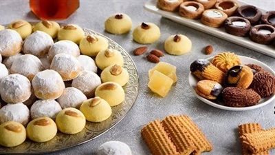 من العصر الفرعوني للفاطمي وقصة حشوه بالذهب.. أصل حكاية كعك العيد