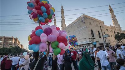 الجمعة أم السبت.. المعهد القومي للبحوث يحسم الجدل حول موعد عيد الفطر 2023