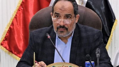 رئيس مياه الشرقية يتابع استعدادات الشركة لاستقبال عيد الفطر