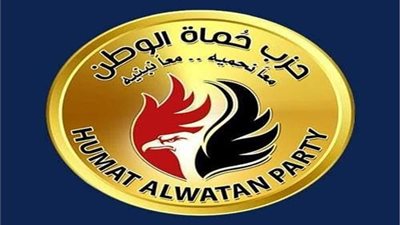 وفد من حزب حماة الوطن بالإسماعيلية يزور كنيسة الأنبا بيشوي 