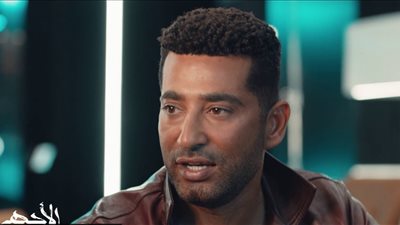 إنقاذ باهي من القتل.. أحداث الحلقة 26 من مسلسل الأجهر