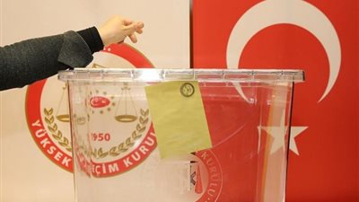 سباق الانتخابات المصيرية التركية يقترب 