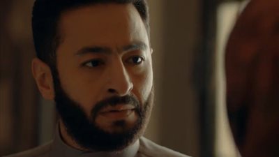 مسلسل المداح 3 الحلقة 27.. حمادة هلال يكتشف حقيقة الأمير
