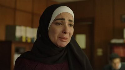مسلسل تحت الوصاية الحلقة 11.. محاولة الاعتداء على منى زكي