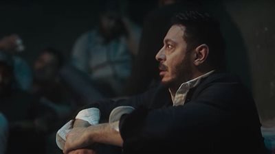 ملخص الحلقة 26 من مسلسل بابا المجال.. مصطفى شعبان يفكر في الهروب من السجن