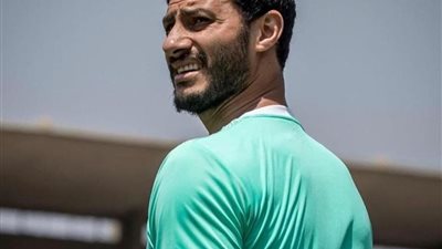 بعد طرد محمد الشناوي..هل يحق له المشاركة في السوبر المصري أمام الزمالك...؟