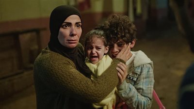 ملخص أحداث مسلسل تحت الوصاية الحلقة العاشرة