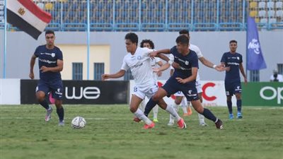 موعد مباراة إنبي وأسوان بالدوري المصري والقنوات الناقلة 