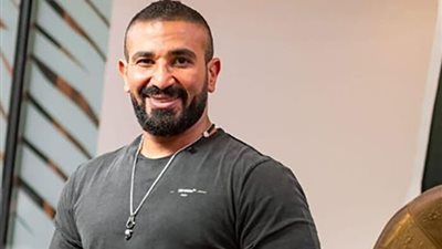 أحمد سعد يشارك مقطع من أغنيته الجديدة بمسلسل الأجهر.. فيديو