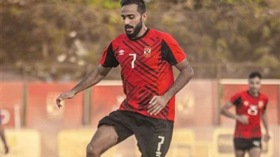 سموحه يطالب بخصم 3 نقاط من الأهلي بسبب كهربا..بالمستندات