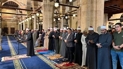 «خير من ألف شهر».. عالم أزهري يوضح علامات ليلة القدر وفضلها
