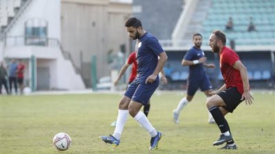 موعد مباراة البنك الأهلي وحرس الحدود بالدوري المصري والقنوات الناقلة 