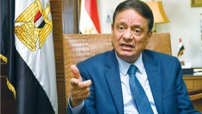 الأعلى للإعلام يهنئ الرئيس السيسي لحلول عيد الفطر المبارك 