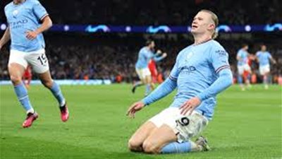 هالاند يقود تشكيل مانشستر سيتي المتوقع لمواجهة بايرن ميونخ في دوري الأبطال 