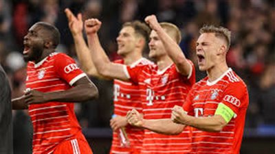 مولر في الهجوم.. تشكيل بايرن ميونخ المتوقع أمام مانشستر سيتي في دوري الأبطال